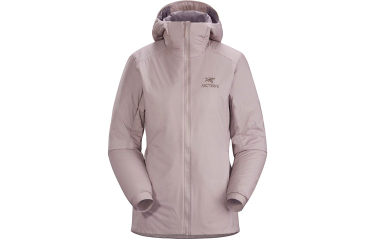 (Women) Arcteryx Arc'teryx Atom LT Hoody Lightweight Logo Long-Sleeve Jacket. 24111 圖 16