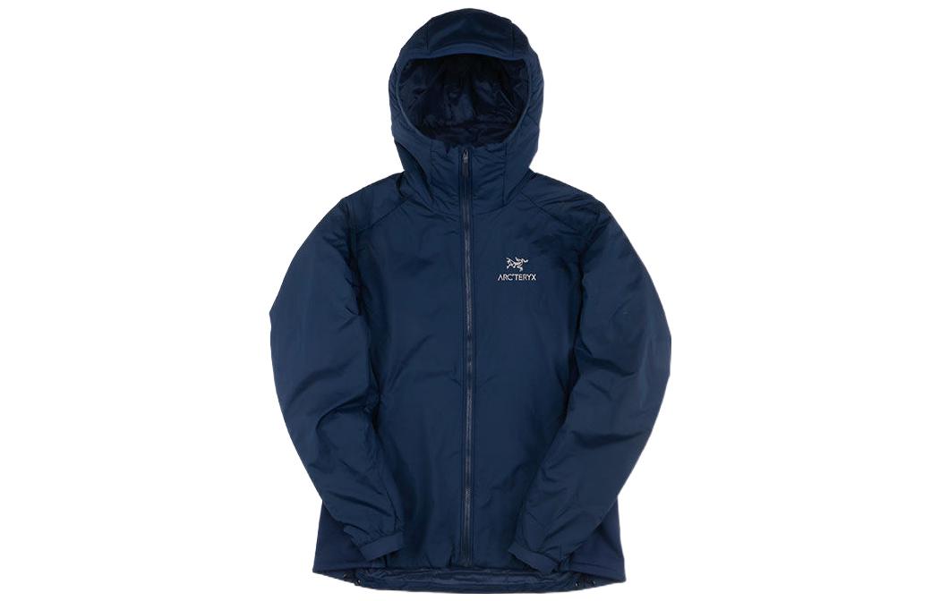 (Women) Arcteryx Arc'teryx Atom LT Hoody Lightweight Logo Long-Sleeve Jacket. 24111 圖 2
