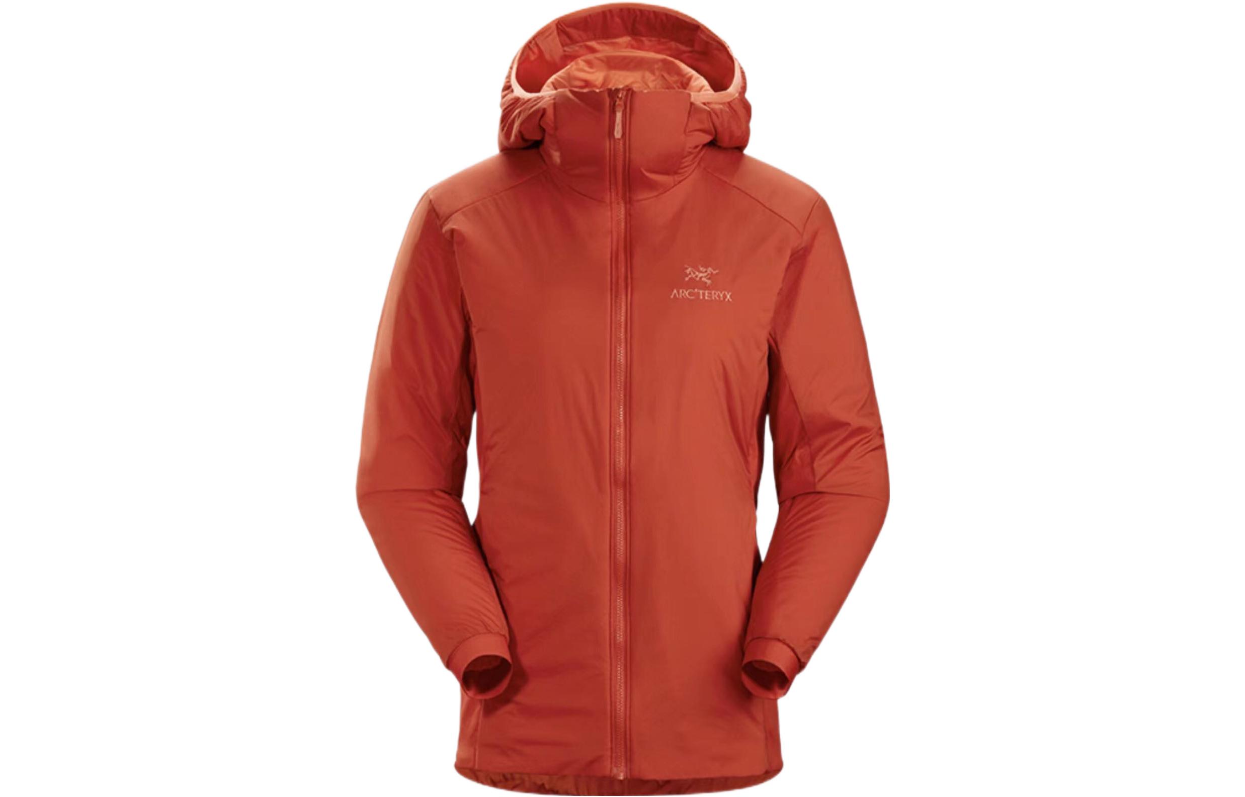 (Women) Arcteryx Arc'teryx Atom LT Hoody Lightweight Logo Long-Sleeve Jacket. 24111 圖 21