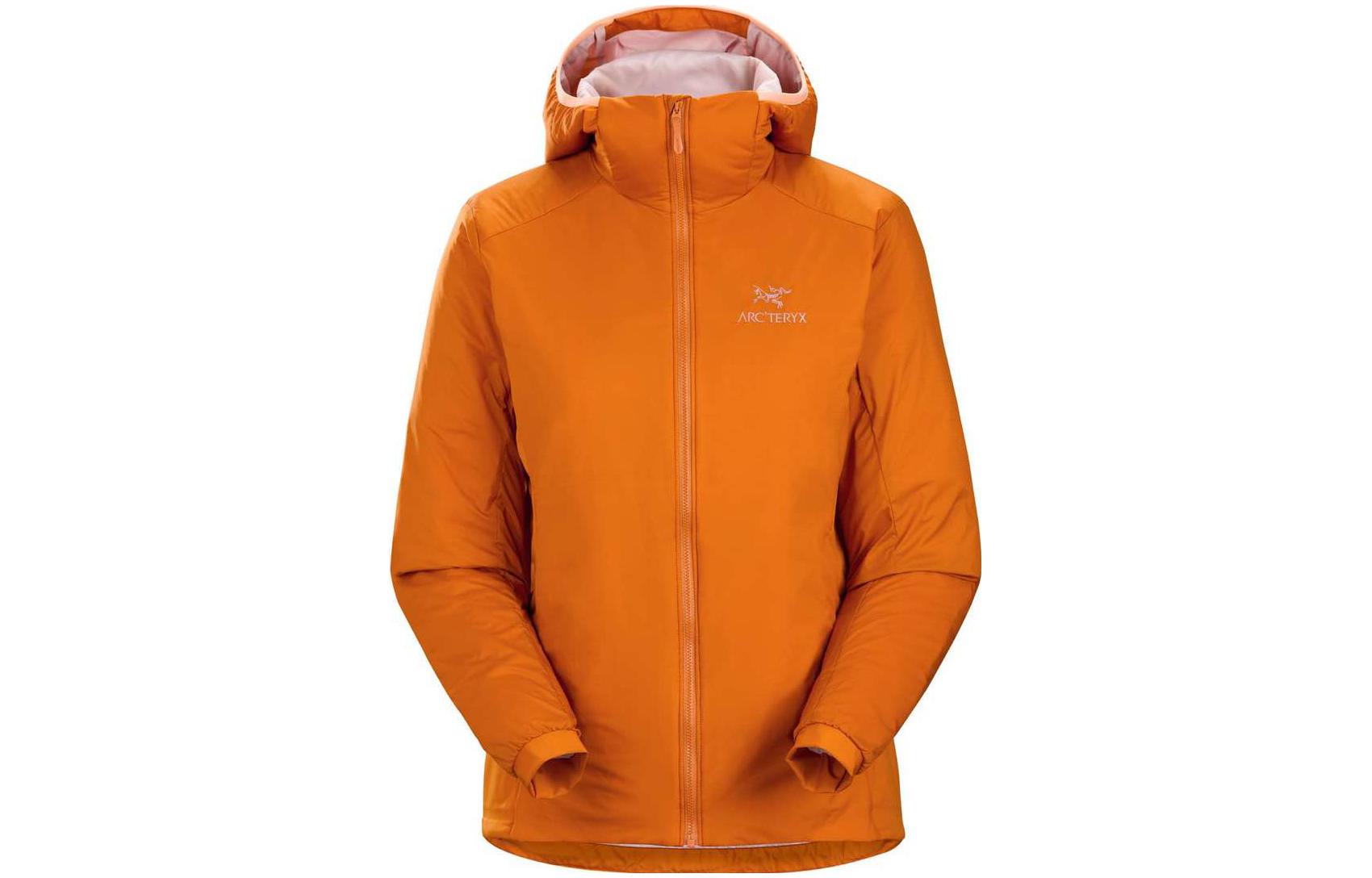 (Women) Arcteryx Arc'teryx Atom LT Hoody Lightweight Logo Long-Sleeve Jacket. 24111 圖 32