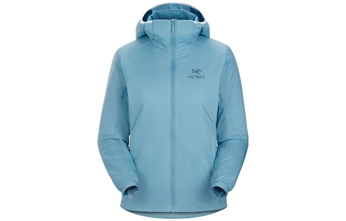 (Women) Arcteryx Arc'teryx Atom LT Hoody Lightweight Logo Long-Sleeve Jacket. 24111 圖 35