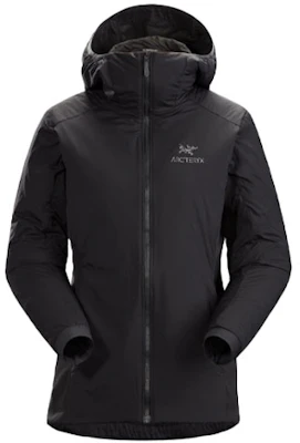 (Women) Arcteryx Arc'teryx Atom LT Hoody Lightweight Logo Long-Sleeve Jacket. 24111 Shop (Women) Arcteryx Arc'teryx Atom LT Hoody Lightweight Logo Long-Sleeve Jacket. 24111