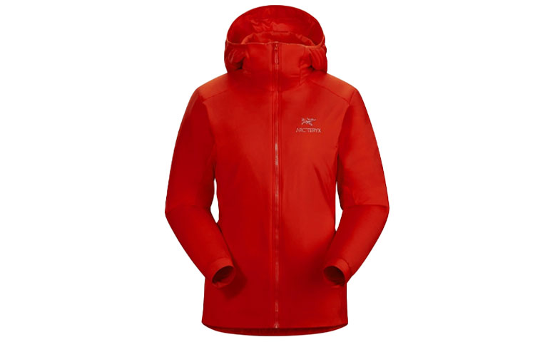 (Women) Arcteryx Arc'teryx Atom LT Hoody Lightweight Logo Long-Sleeve Jacket. 24111 圖 5