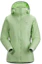 Sizing (Women) Arcteryx Arc'teryx Atom LT Hoody Lightweight Logo Long-Sleeve Jacket. 24111