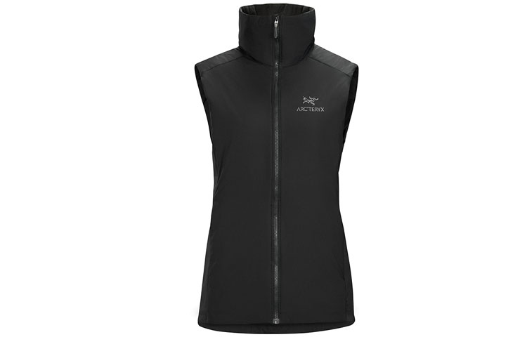 (Women) Arcteryx Arc'teryx Atom LT Insulated Vest with Stand Collar. 24113 圖 4