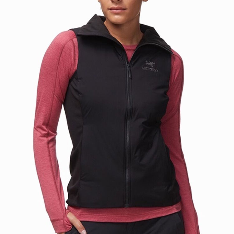 (Women) Arcteryx Arc'teryx Atom LT Insulated Vest with Stand Collar. 24113 圖 5