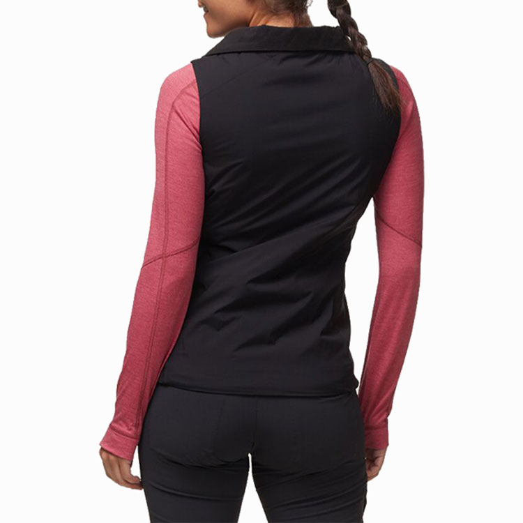 (Women) Arcteryx Arc'teryx Atom LT Insulated Vest with Stand Collar. 24113 圖 6