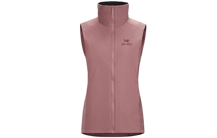 (Women) Arcteryx Arc'teryx Atom LT Insulated Vest with Stand Collar. 24113 圖 7