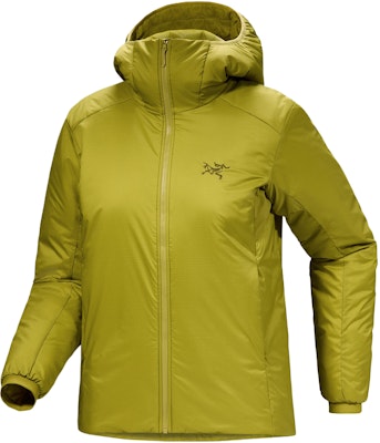 (W) 아크테릭스 아톰 SV 후디 로고 자수 방수 보온 재킷. X000009853 Order (W) 아크테릭스 아톰 SV 후디 로고 자수 방수 보온 재킷. X000009853