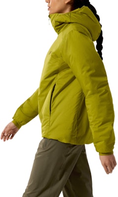 (W) 아크테릭스 아톰 SV 후디 로고 자수 방수 보온 재킷. X000009853 Purchase (W) 아크테릭스 아톰 SV 후디 로고 자수 방수 보온 재킷. X000009853