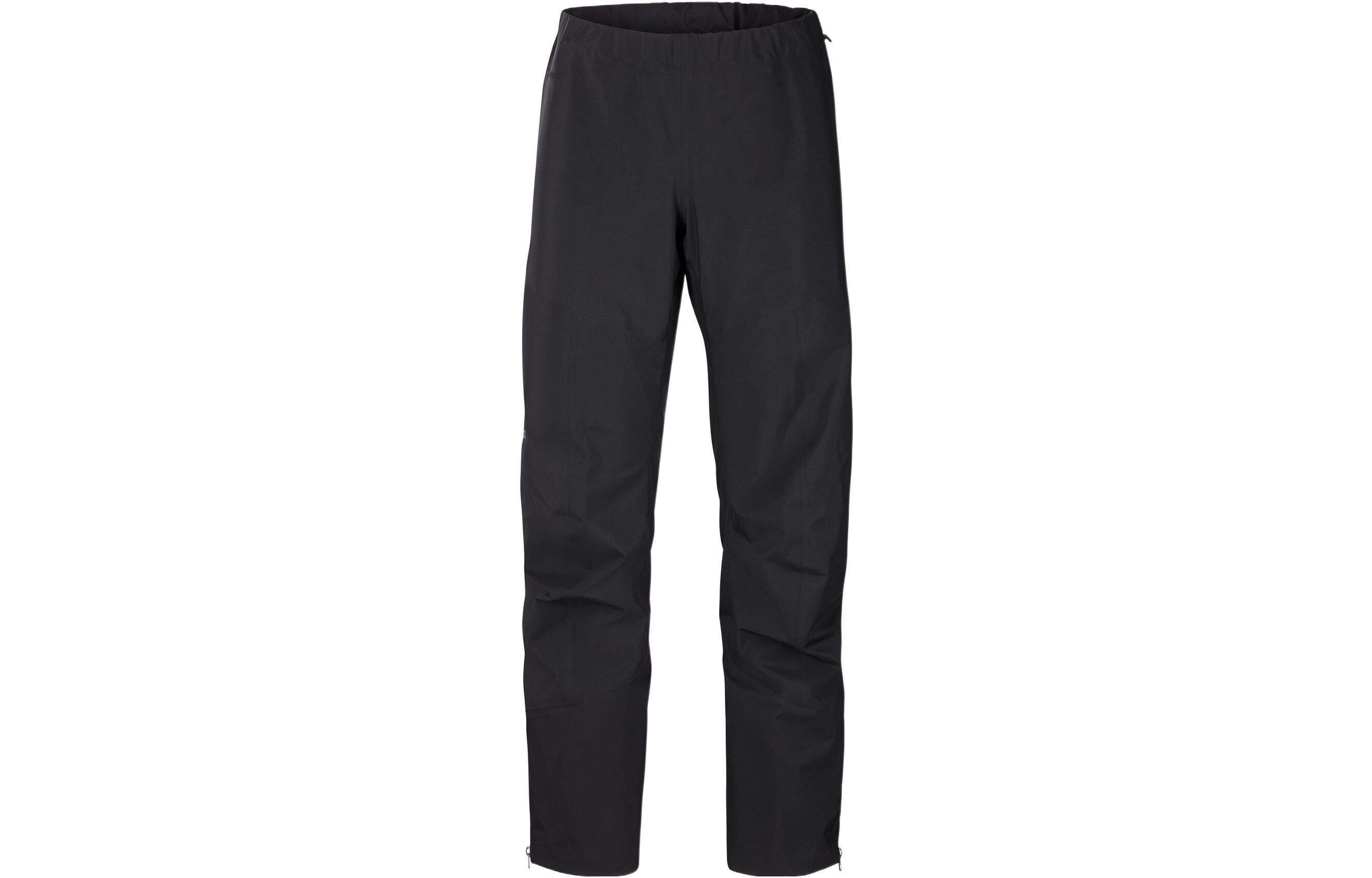 (Women) Arcteryx Arc'teryx Beta  GTX Pants Waterproof Windproof Breathable Outdoor Wear 29114 圖 3