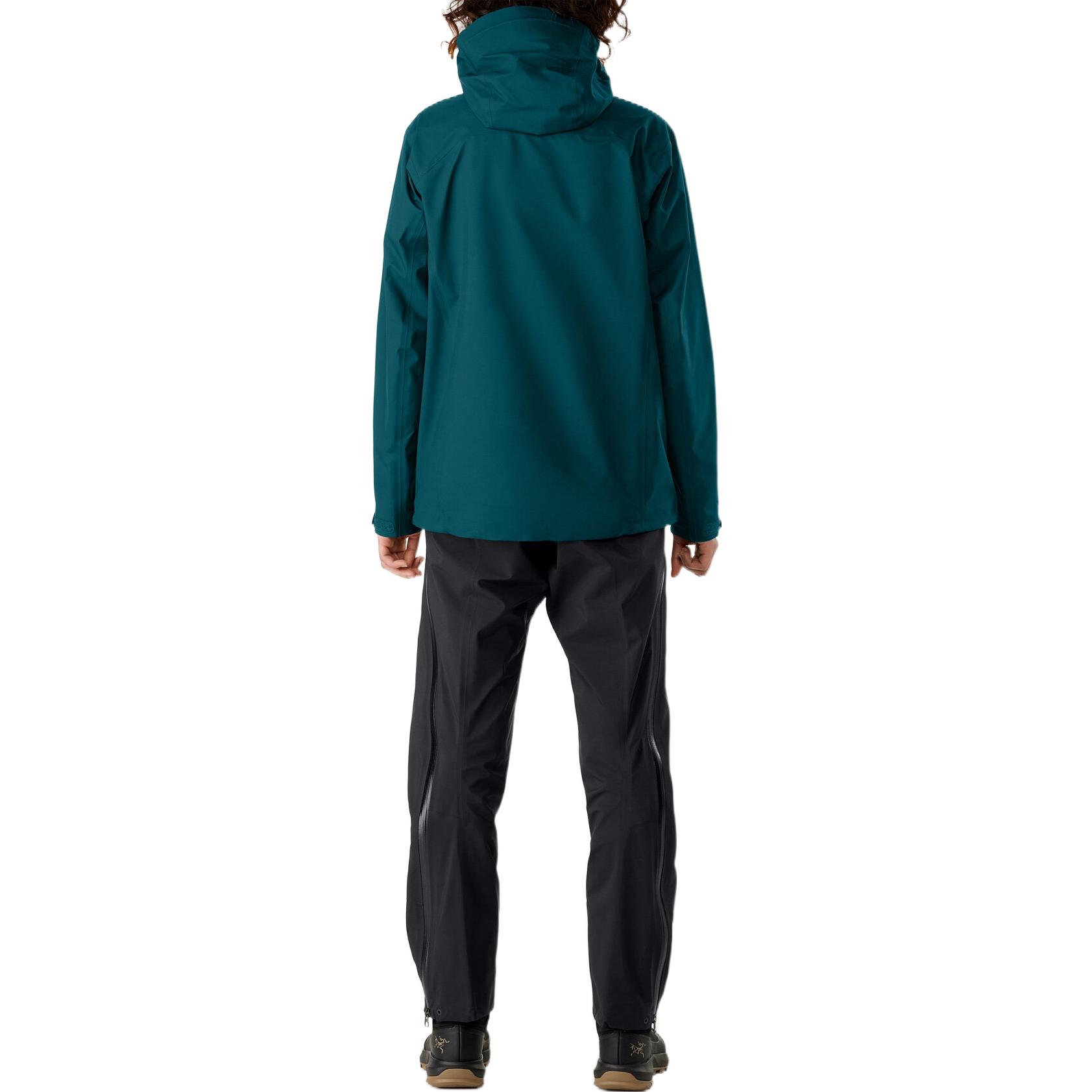 (Women) Arcteryx Arc'teryx Beta  GTX Pants Waterproof Windproof Breathable Outdoor Wear 29114 圖 5