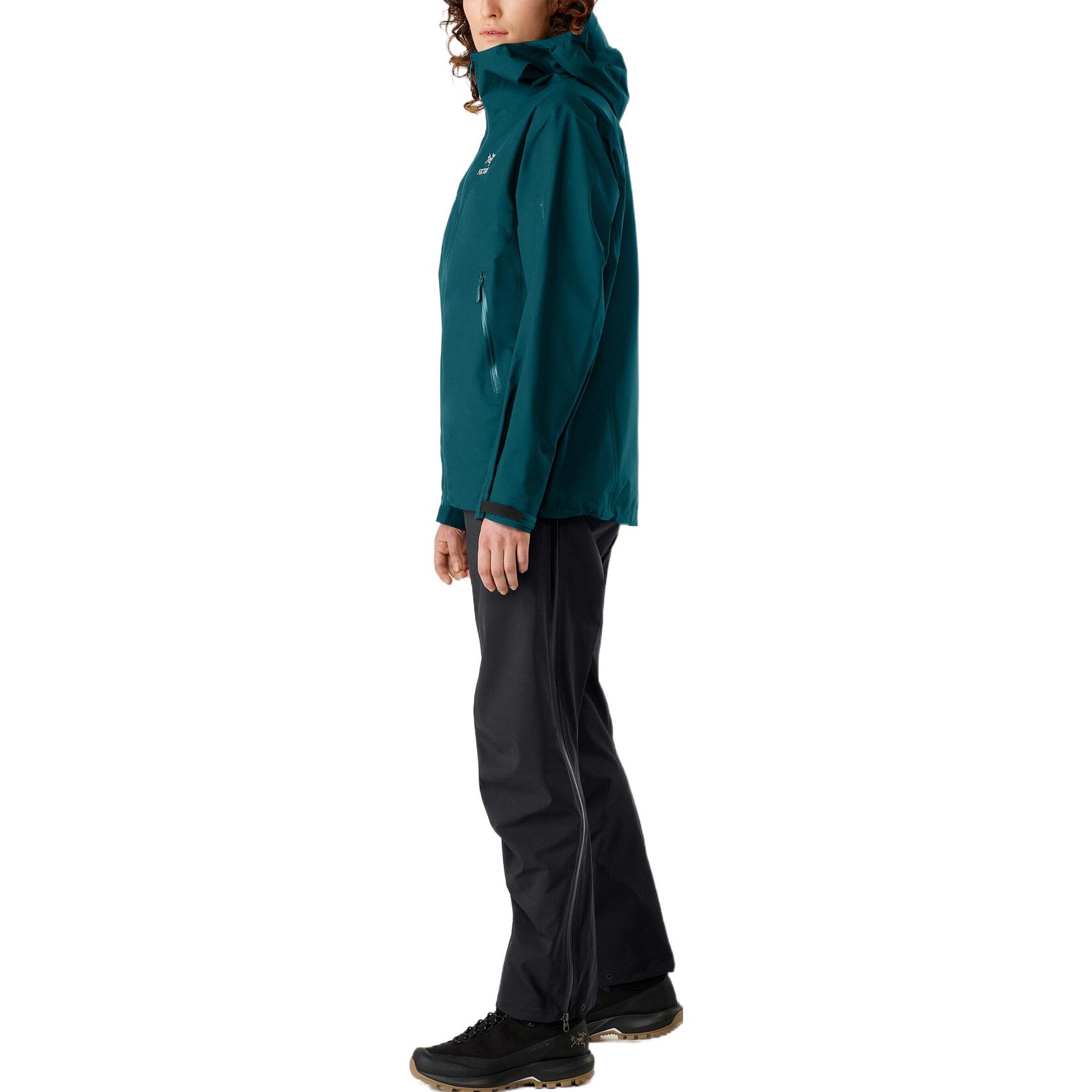 (Women) Arcteryx Arc'teryx Beta  GTX Pants Waterproof Windproof Breathable Outdoor Wear 29114 圖 6