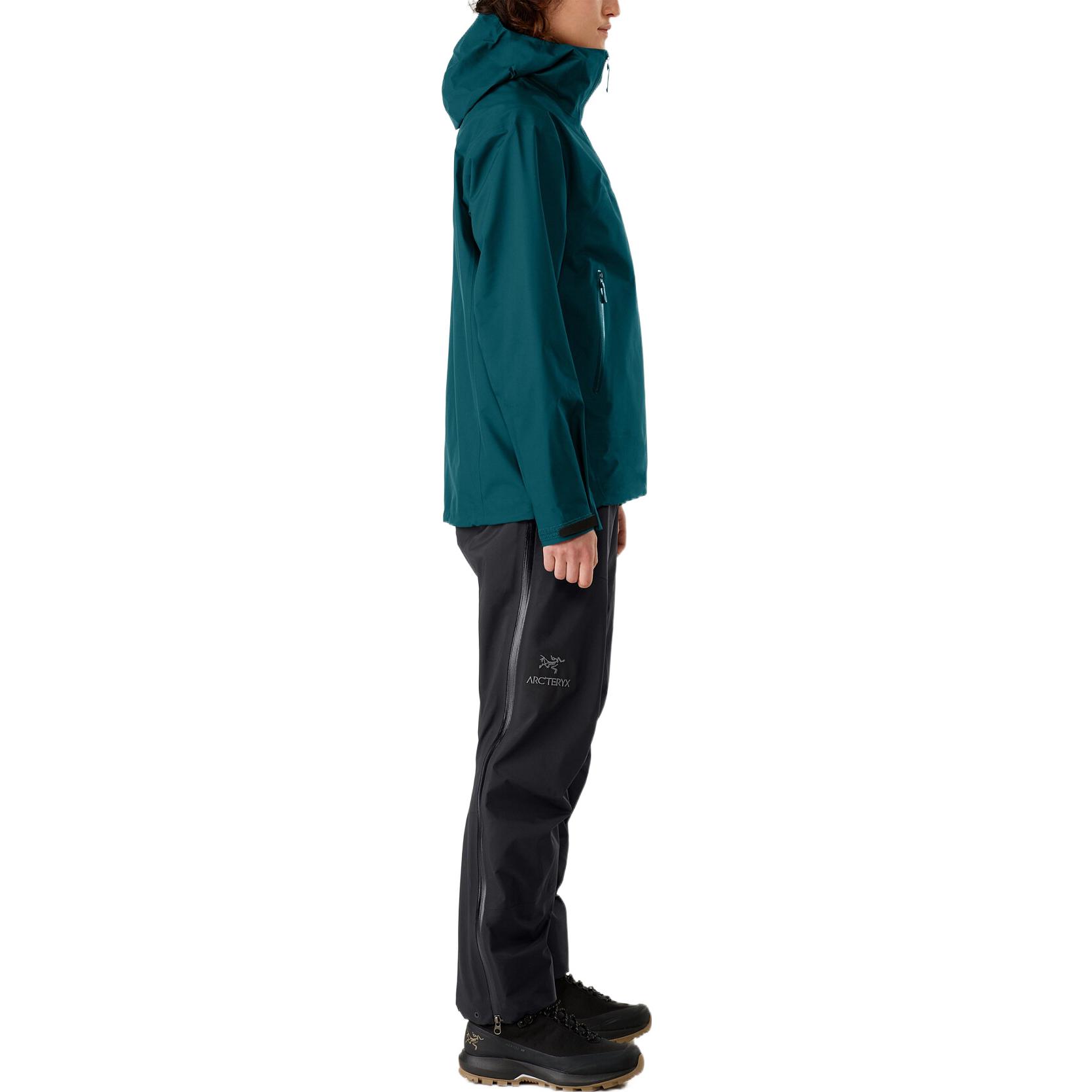 (Women) Arcteryx Arc'teryx Beta  GTX Pants Waterproof Windproof Breathable Outdoor Wear 29114 圖 7