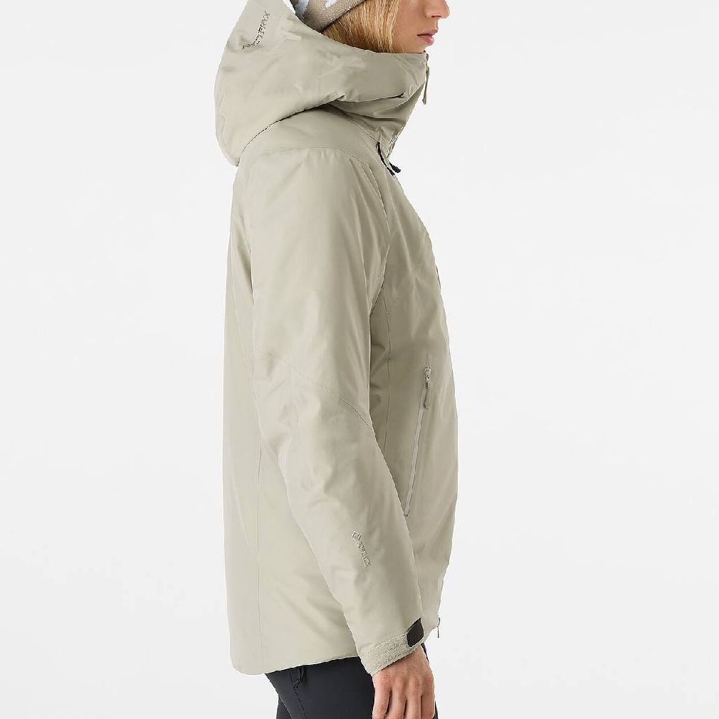 (Women) Arcteryx Arc'teryx BETA  Insulated GTX Hooded Logo Hard Shell Jacket. 29648 圖 13