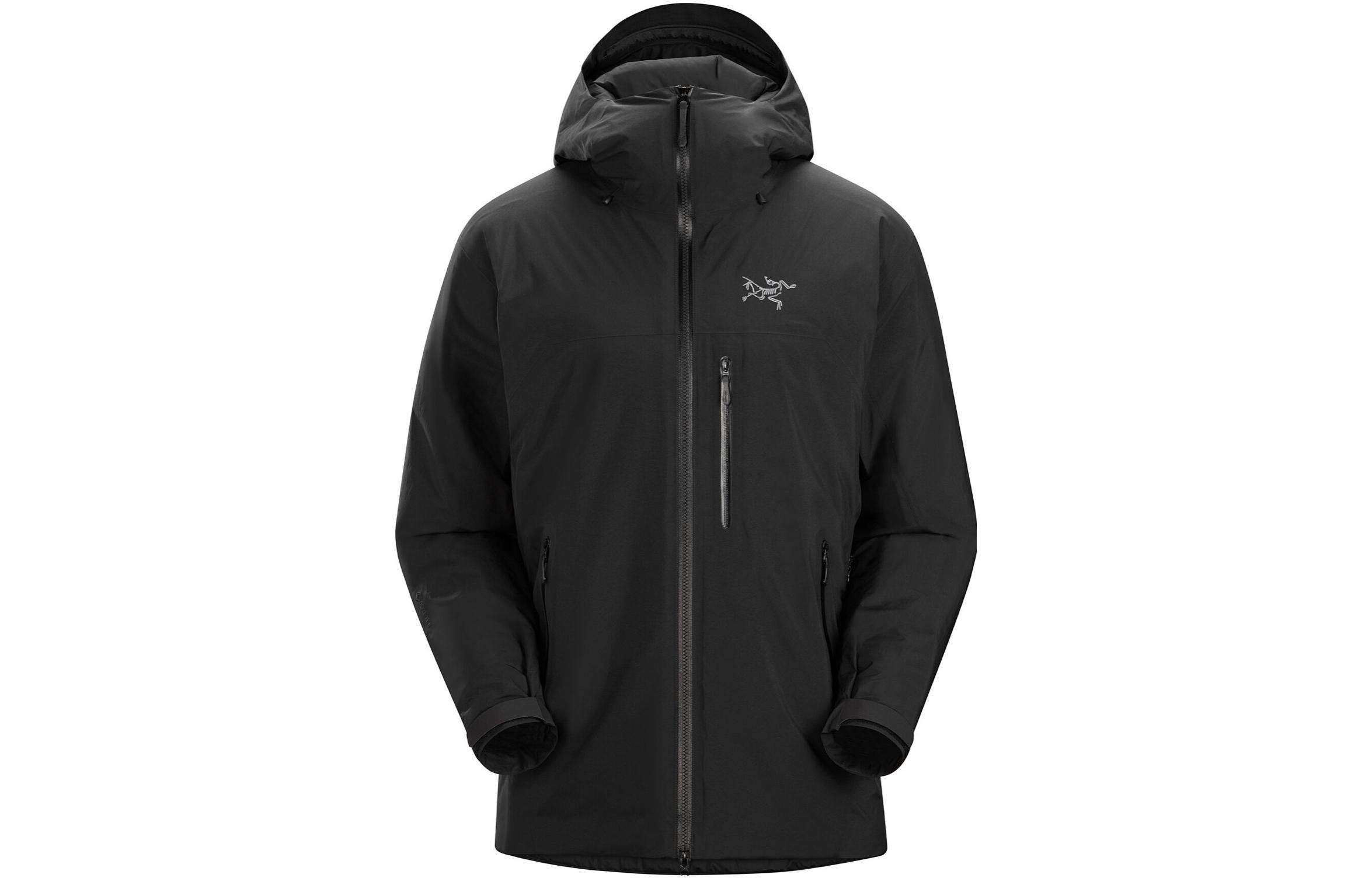 (Women) Arcteryx Arc'teryx BETA  Insulated GTX Hooded Logo Hard Shell Jacket. 29648 圖 14