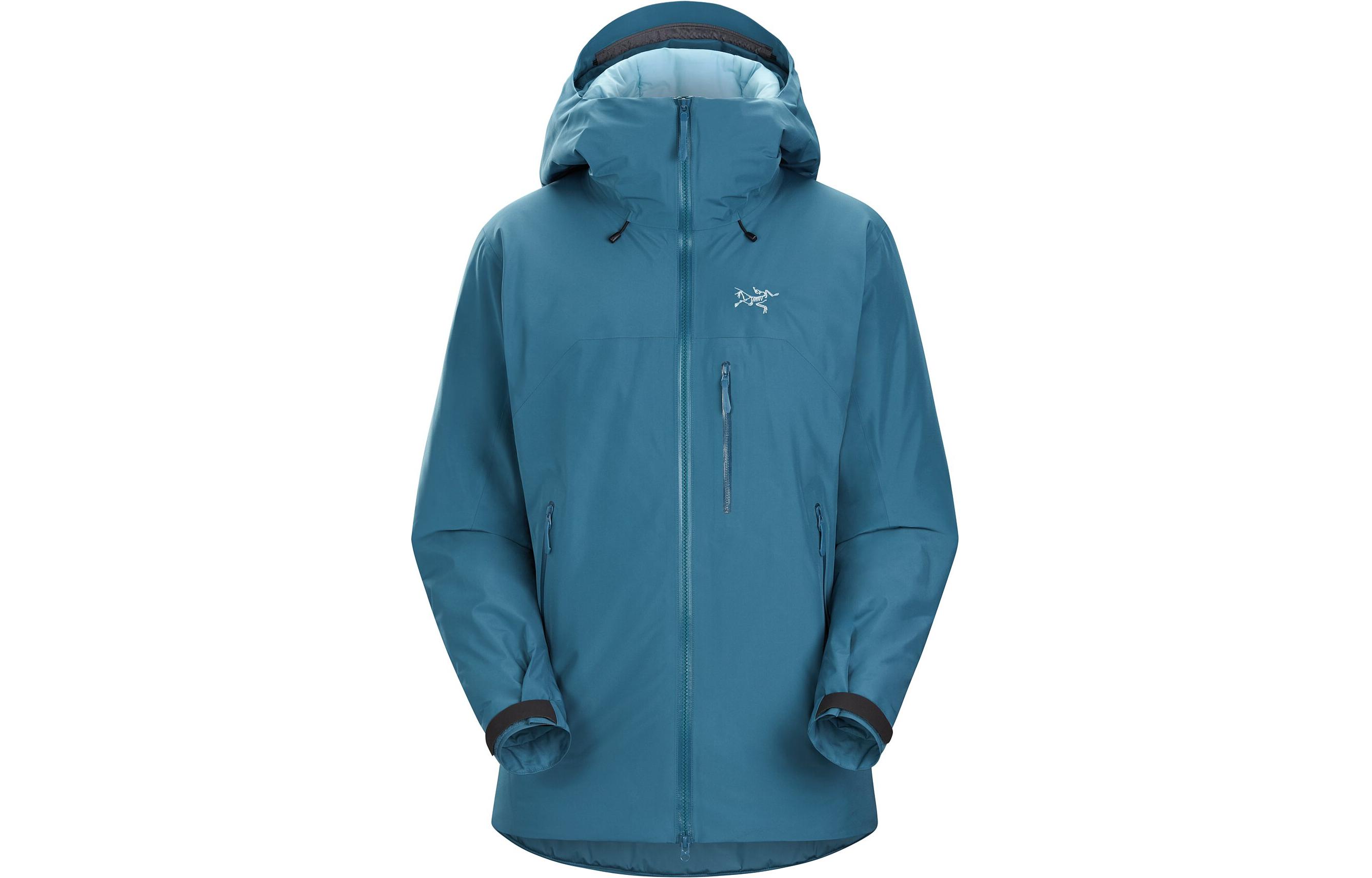 (Women) Arcteryx Arc'teryx BETA  Insulated GTX Hooded Logo Hard Shell Jacket. 29648 圖 22