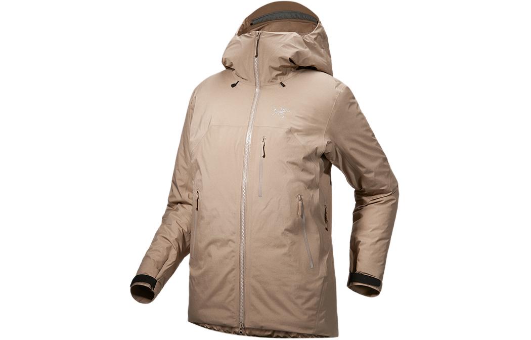 (Women) Arcteryx Arc'teryx BETA  Insulated GTX Hooded Logo Hard Shell Jacket. 29648 圖 25