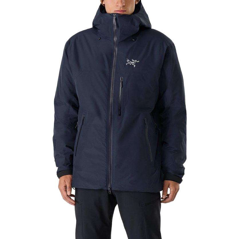 (Women) Arcteryx Arc'teryx BETA  Insulated GTX Hooded Logo Hard Shell Jacket. 29648 圖 9