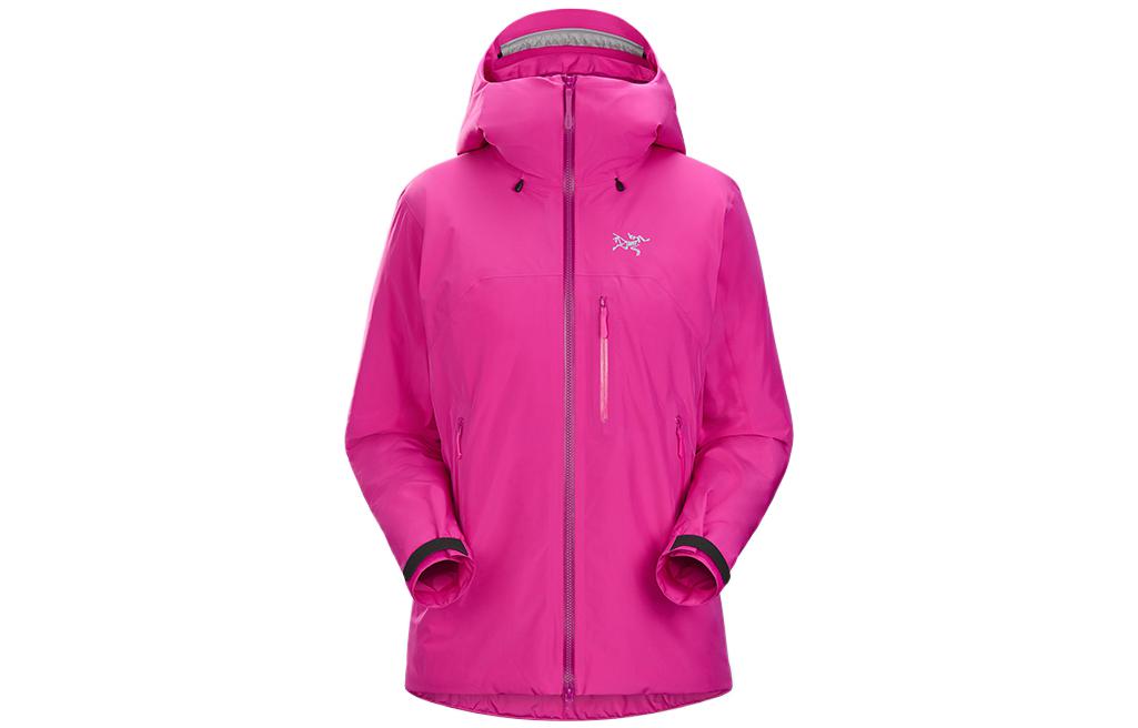 (Women) Arcteryx Arc'teryx BETA  Insulated GTX Hooded Logo Hard Shell Jacket. 29648 圖 10