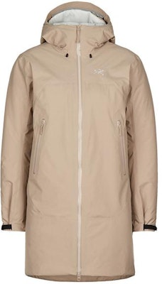(Women) Arcteryx Arc'teryx BETA Insulated Hooded Coat Jacket Long Sleeve Solid Color 29650 Cheap (Women) Arcteryx Arc'teryx BETA Insulated Hooded Coat Jacket Long Sleeve Solid Color 29650