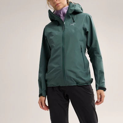 (W) Jaket Hoodie Ringan Arcteryx BETA dengan Logo Cetak dan Bahu Jatuh. 30612 Lookbook (W) Jaket Hoodie Ringan Arcteryx BETA dengan Logo Cetak dan Bahu Jatuh. 30612
