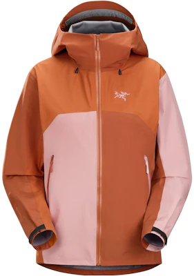 (W) Jaket Hoodie Ringan Arcteryx BETA dengan Logo Cetak dan Bahu Jatuh. 30612 Purchase (W) Jaket Hoodie Ringan Arcteryx BETA dengan Logo Cetak dan Bahu Jatuh. 30612