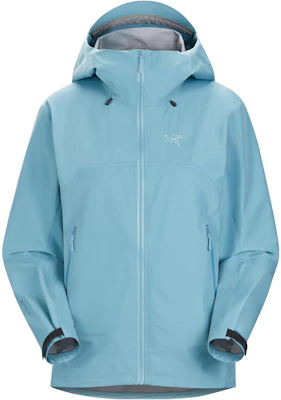 (W) Jaket Hoodie Ringan Arcteryx BETA dengan Logo Cetak dan Bahu Jatuh. 30612 Sizing (W) Jaket Hoodie Ringan Arcteryx BETA dengan Logo Cetak dan Bahu Jatuh. 30612