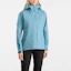 Cheap (W) Jaket Hoodie Ringan Arcteryx BETA dengan Logo Cetak dan Bahu Jatuh. 30612