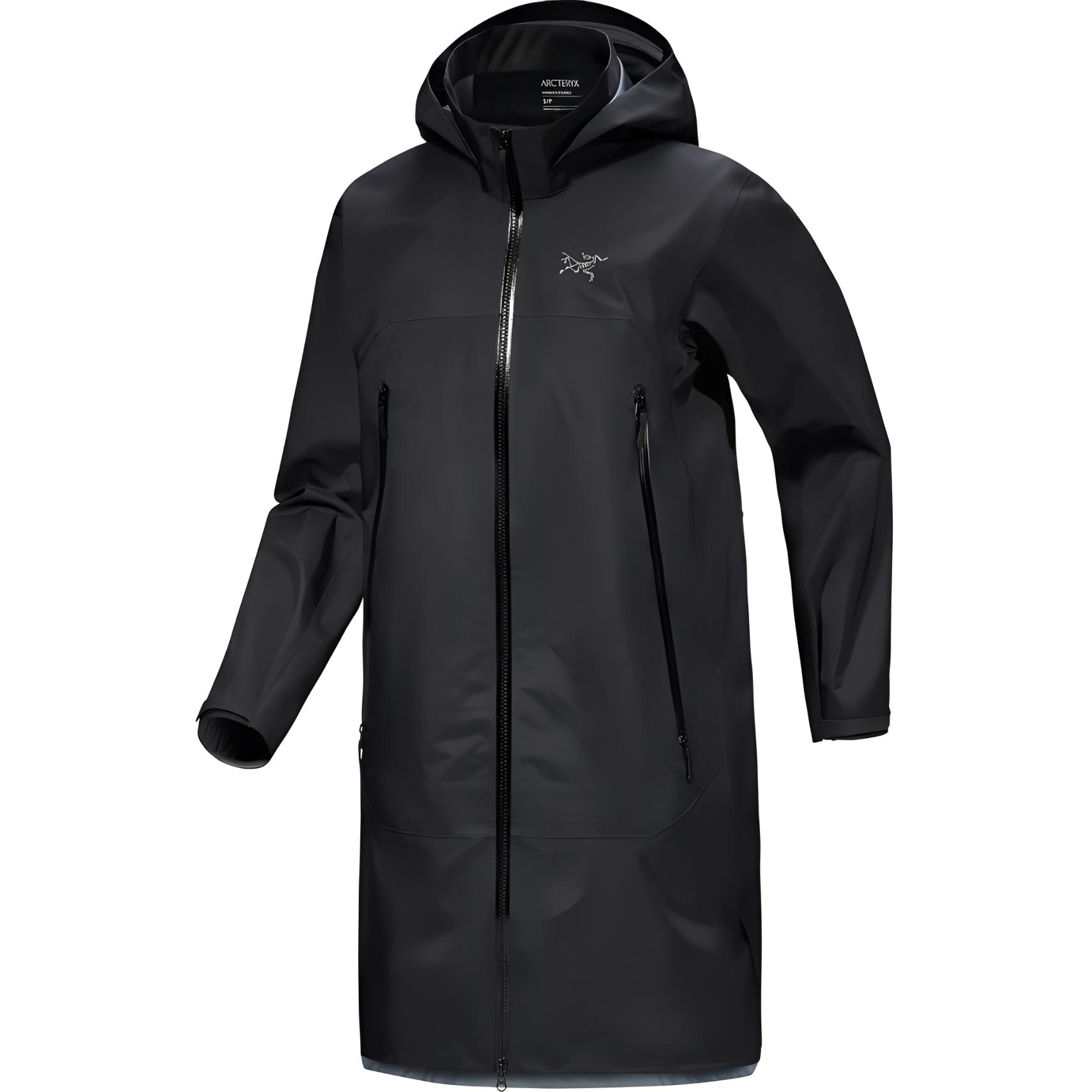 Order (W) 아크테릭스 BETA 방수 방풍 통기 후드 재킷 X000009096