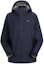 Order (Women) Arcteryx Arc'teryx Beta Waterproof Windproof Hooded Logo Jacket X000008064