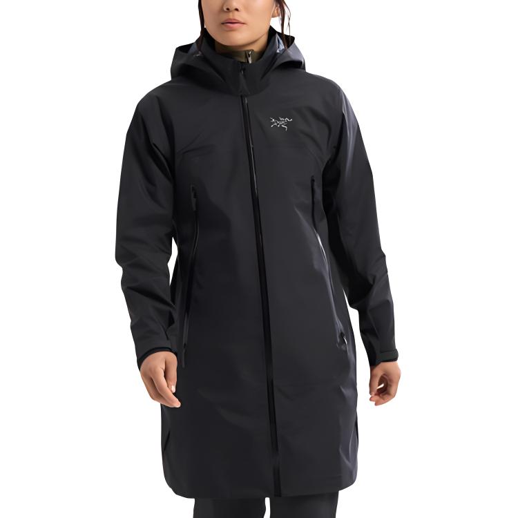 Shop (W) 아크테릭스 BETA 방수 방풍 통기 후드 재킷 X000009096