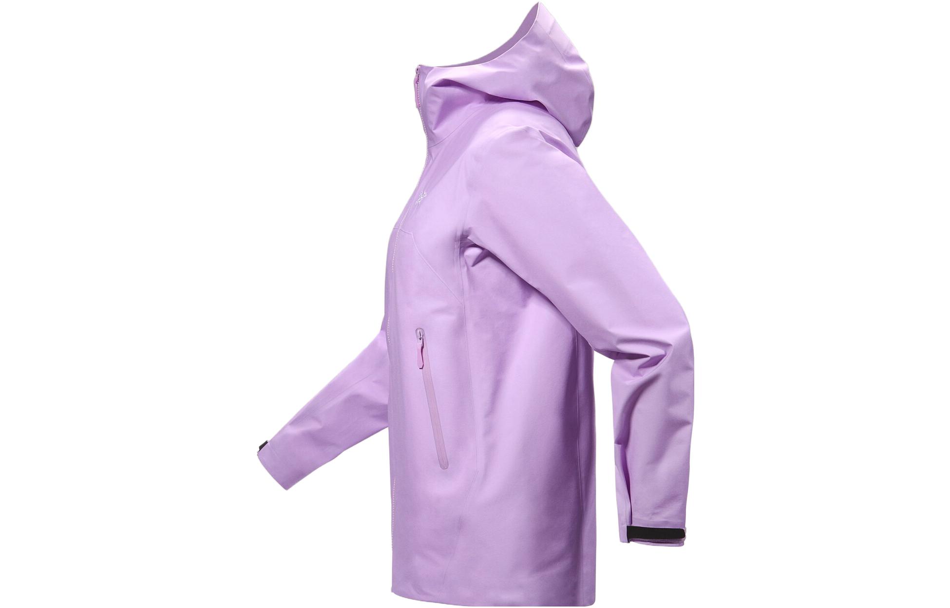 Purchase (Women) Arcteryx Arc'teryx Beta  Waterproof Windproof Hooded Logo Jacket X000008064