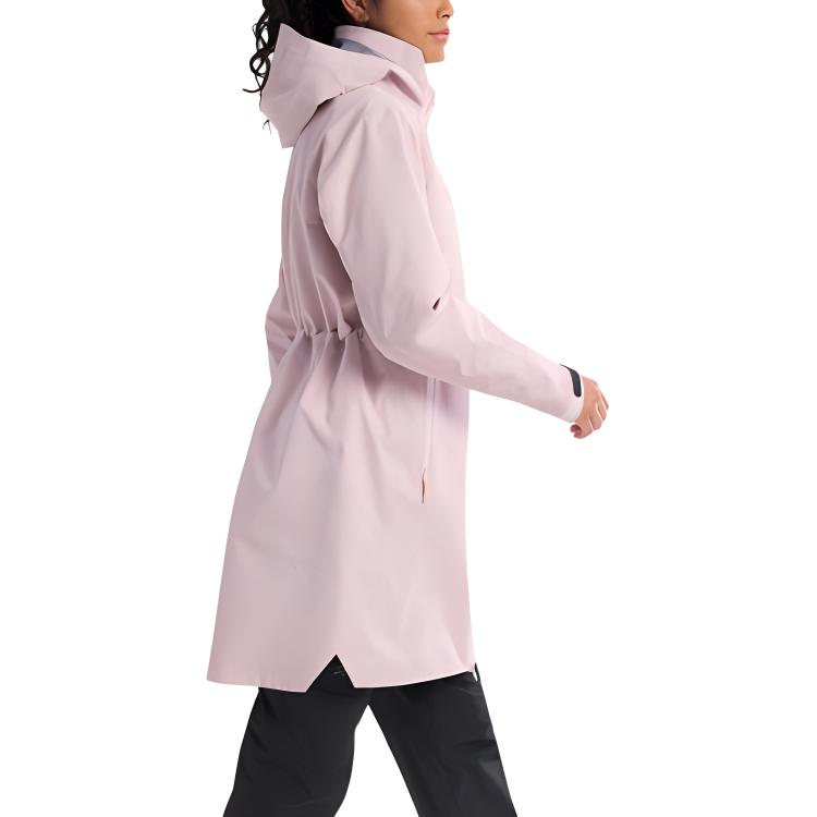 Cheap (W) 아크테릭스 BETA 방수 방풍 통기 후드 재킷 X000009096