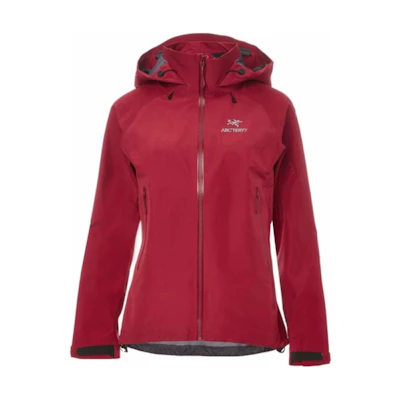(Women) Arcteryx Arc'teryx Beta AR GTX Pro Waterproof Jacket Outdoor Hard Shell Coat. 21779
