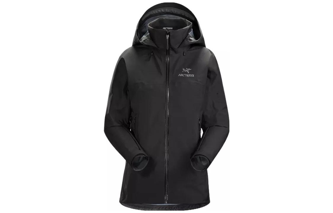 Order (Women) Arcteryx Arc'teryx Beta AR  Gore-Tex Pro Waterproof Jacket Outdoor Hard Shell Coat. 21779