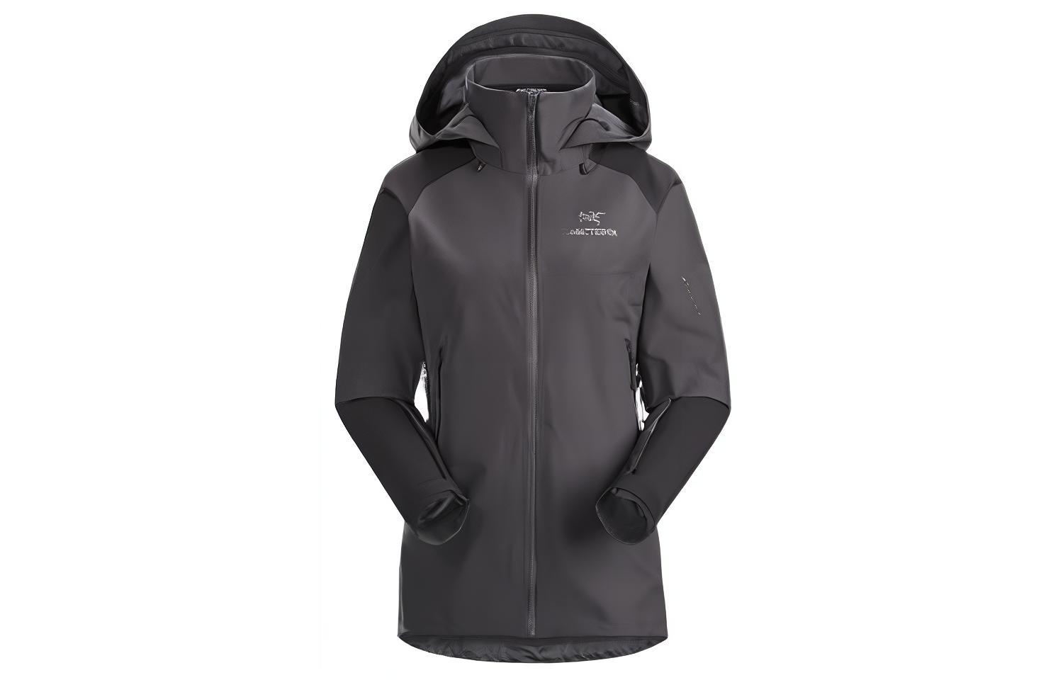 Purchase (Women) Arcteryx Arc'teryx Beta AR  Gore-Tex Pro Waterproof Jacket Outdoor Hard Shell Coat. 21779