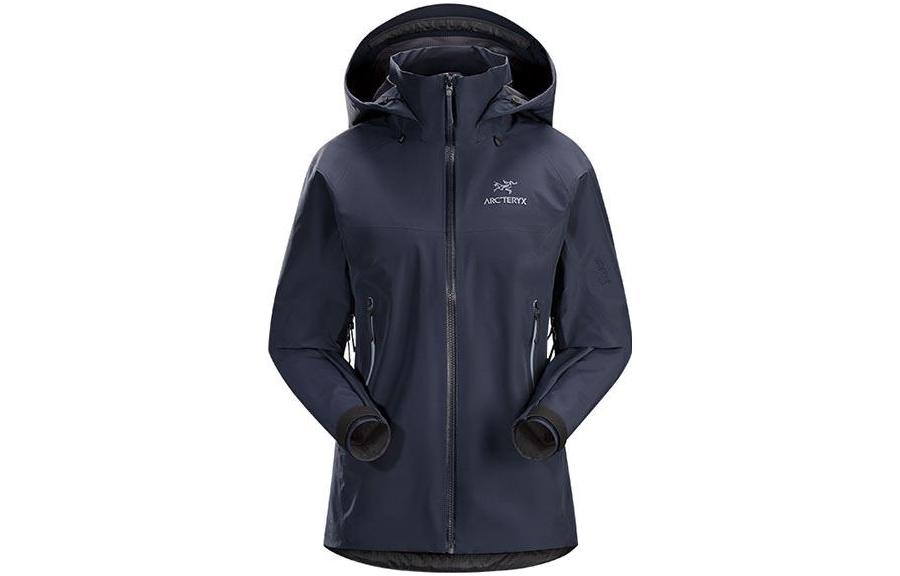Details for (Women) Arcteryx Arc'teryx Beta AR  Gore-Tex Pro Waterproof Jacket Outdoor Hard Shell Coat. 21779