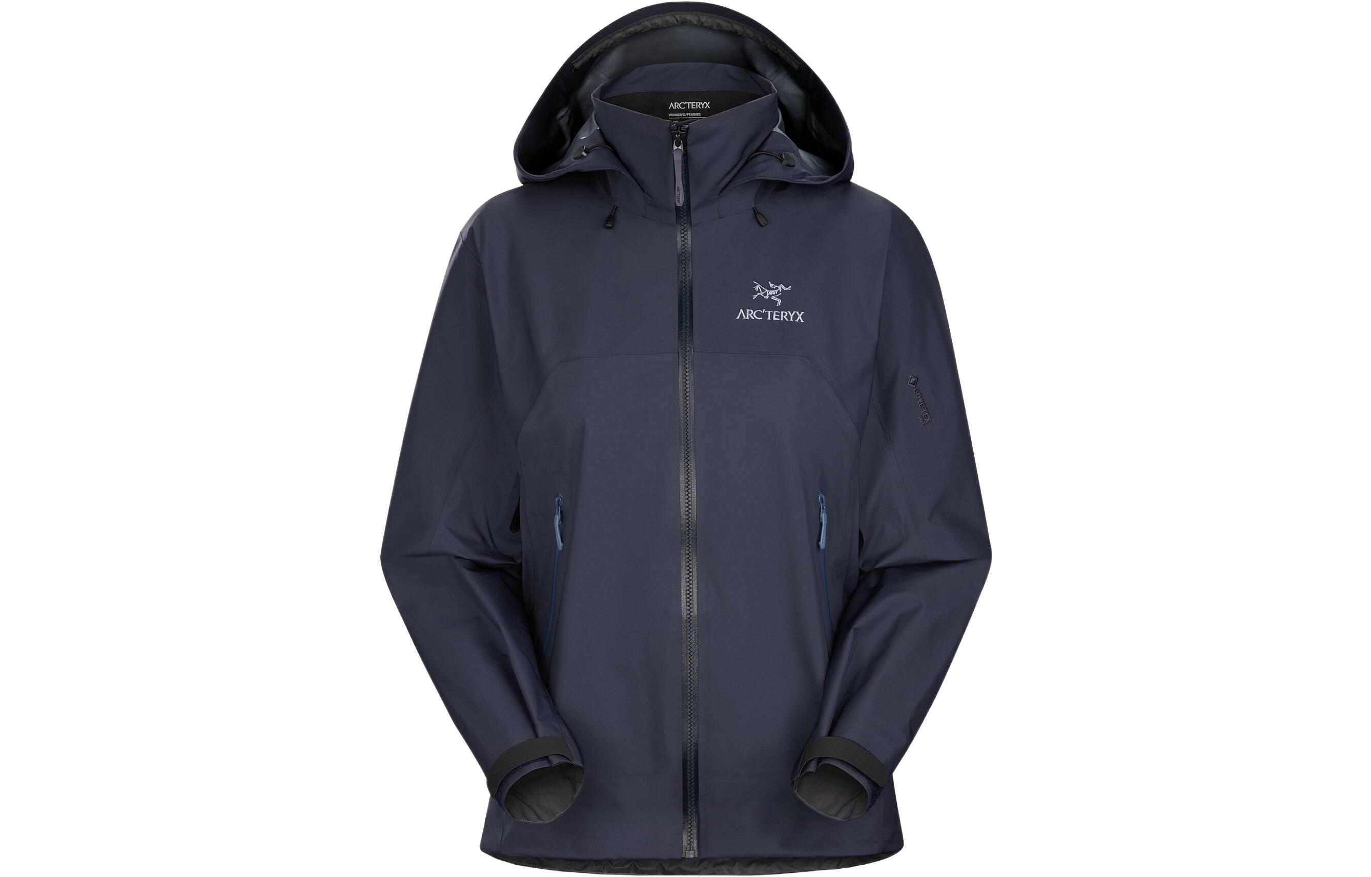 Buy (Women) Arcteryx Arc'teryx BETA AR  Lightweight Waterproof Windproof Shell Jacket - Fall Edition 29905