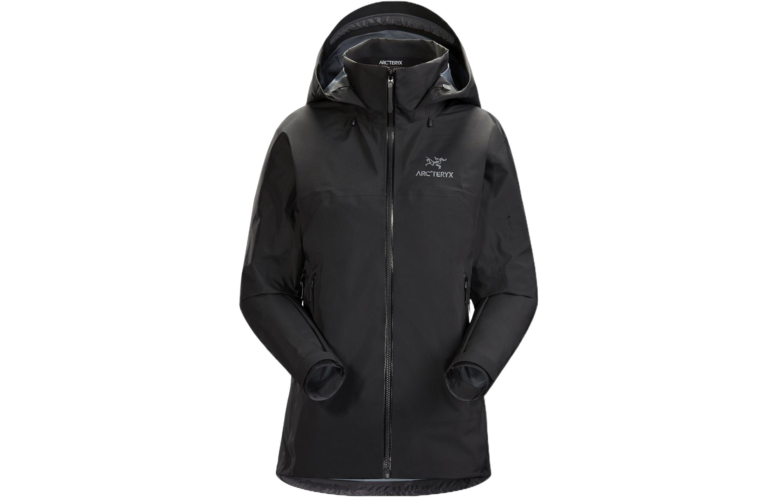 Order (Women) Arcteryx Arc'teryx BETA AR  Lightweight Waterproof Windproof Shell Jacket - Fall Edition 29905
