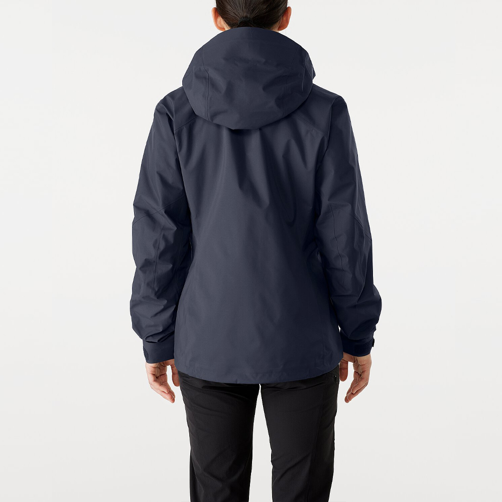 Details for (Women) Arcteryx Arc'teryx BETA AR  Lightweight Waterproof Windproof Shell Jacket - Fall Edition 29905