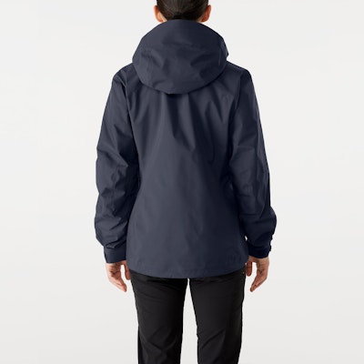 (Women) Arcteryx Arc'teryx BETA AR Lightweight Waterproof Windproof Shell Jacket - Fall Edition 29905 Details for (Women) Arcteryx Arc'teryx BETA AR Lightweight Waterproof Windproof Shell Jacket - Fall Edition 29905