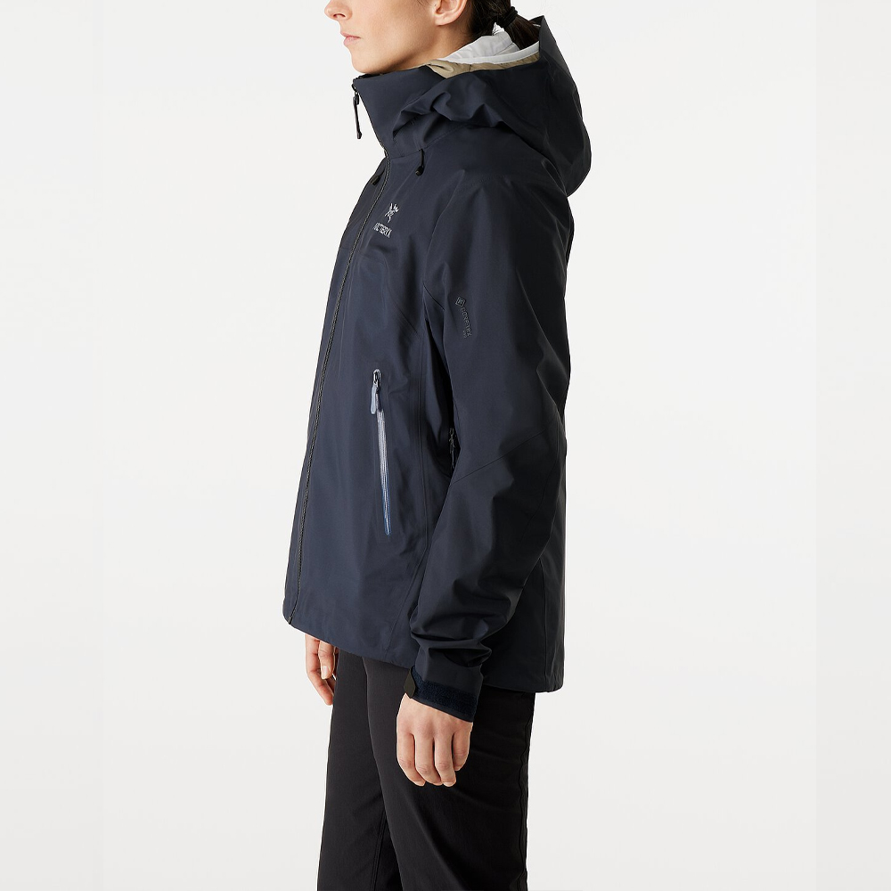Sizing (Women) Arcteryx Arc'teryx BETA AR  Lightweight Waterproof Windproof Shell Jacket - Fall Edition 29905