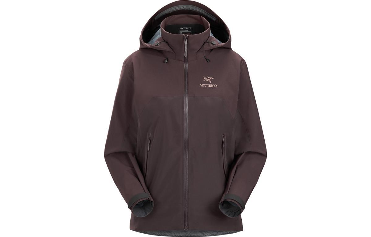 (Women) Arcteryx Arc'teryx BETA AR  Waterproof Windproof Gore-Tex Hiking Jacket. 30093