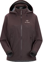 (Women) Arcteryx Arc'teryx BETA AR Waterproof Windproof Gore-Tex Hiking Jacket. 30093 (Women) Arcteryx Arc'teryx BETA AR Waterproof Windproof Gore-Tex Hiking Jacket. 30093