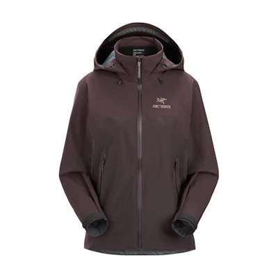 (Women) Arcteryx Arc'teryx BETA AR Waterproof Windproof GTX Hiking Jacket. 30093