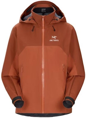 (Women) Arcteryx Arc'teryx BETA AR Waterproof Windproof Gore-Tex Hiking Jacket. 30093 7