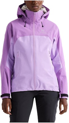 (Women) Arcteryx Arc'teryx BETA AR Waterproof Windproof Gore-Tex Hiking Jacket. 30093 8