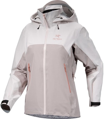 (Women) Arcteryx Arc'teryx BETA AR Waterproof Windproof Gore-Tex Hiking Jacket. 30093 13