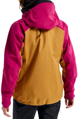 (Women) Arcteryx Arc'teryx BETA AR Waterproof Windproof Gore-Tex Hiking Jacket. 30093 18
